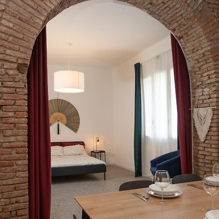 Design Lab - New Exclusive Apartment Milán Exterior foto