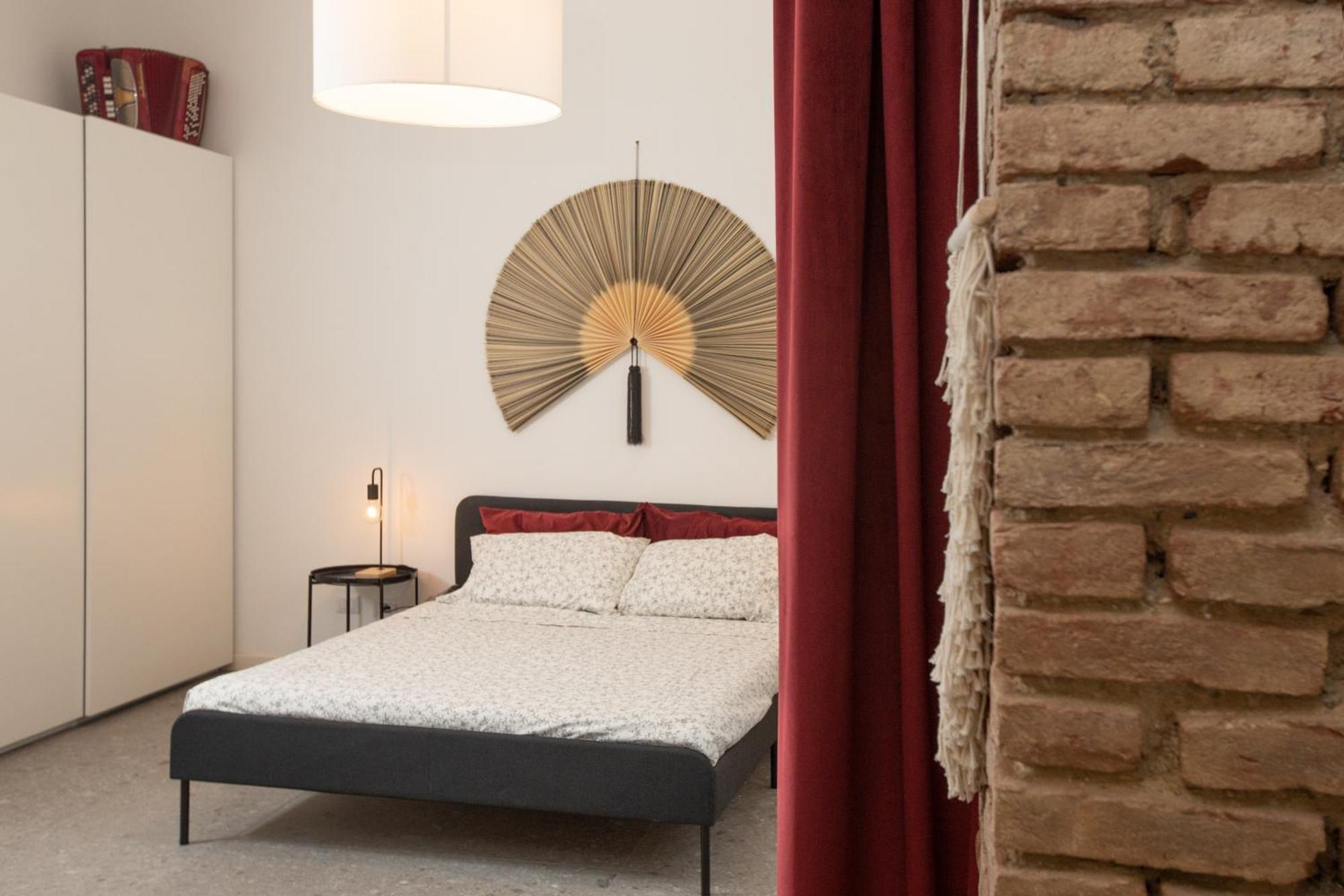 Design Lab - New Exclusive Apartment Milán Exterior foto