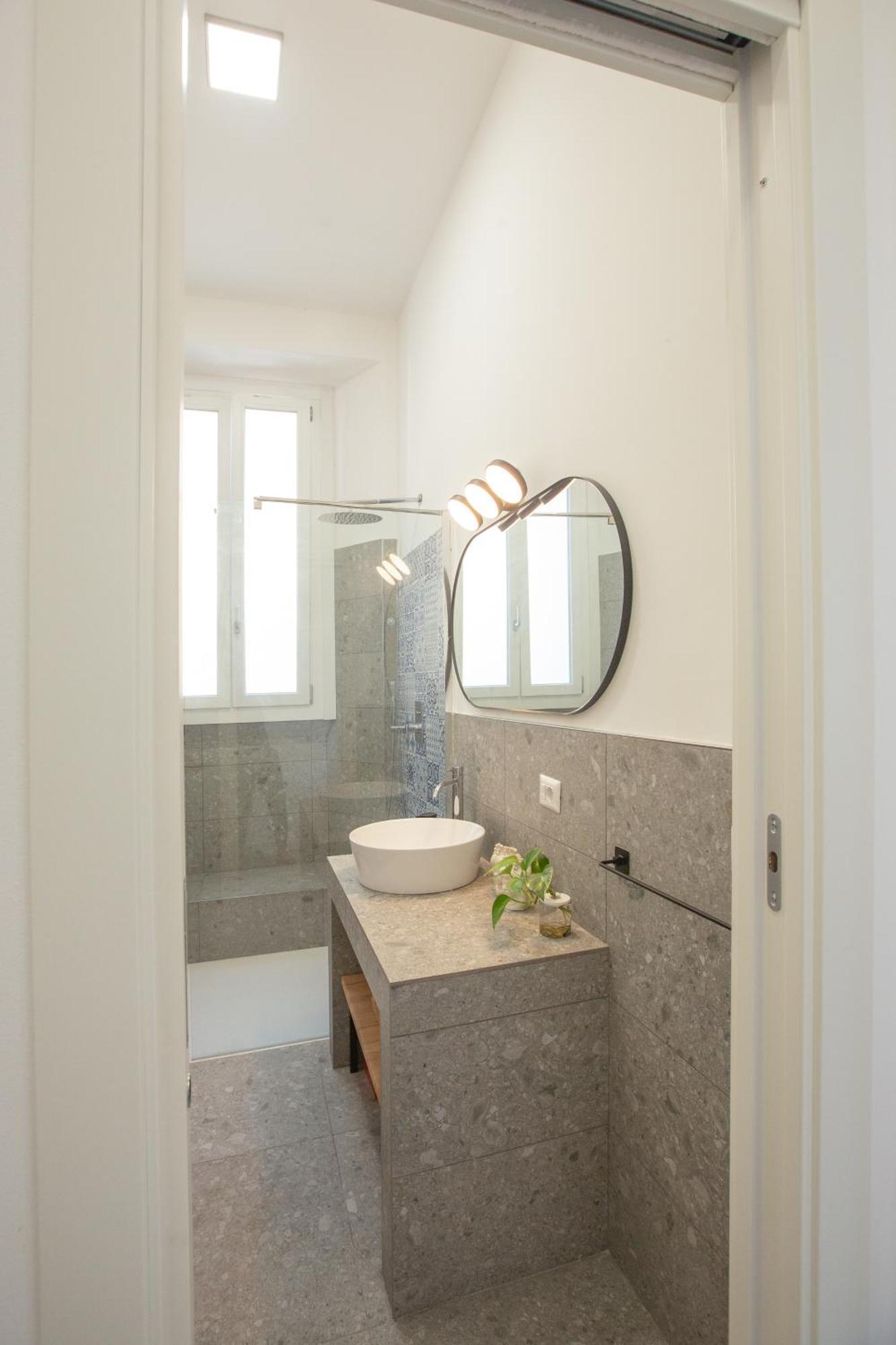 Design Lab - New Exclusive Apartment Milán Exterior foto