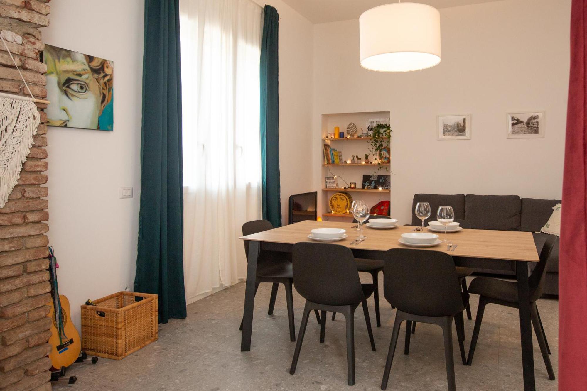 Design Lab - New Exclusive Apartment Milán Exterior foto