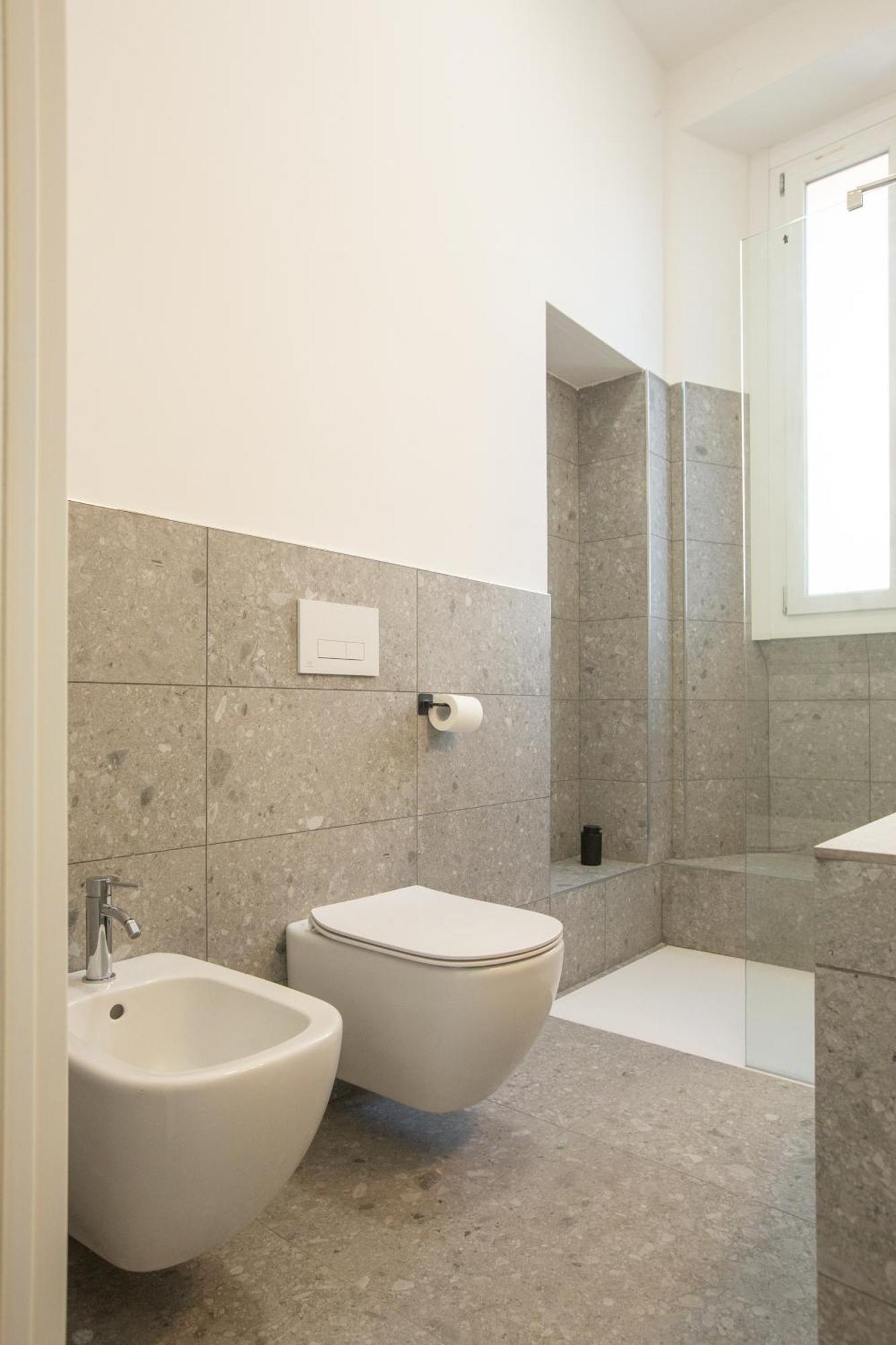Design Lab - New Exclusive Apartment Milán Exterior foto