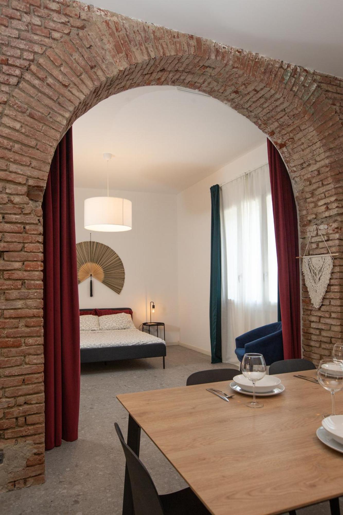 Design Lab - New Exclusive Apartment Milán Exterior foto